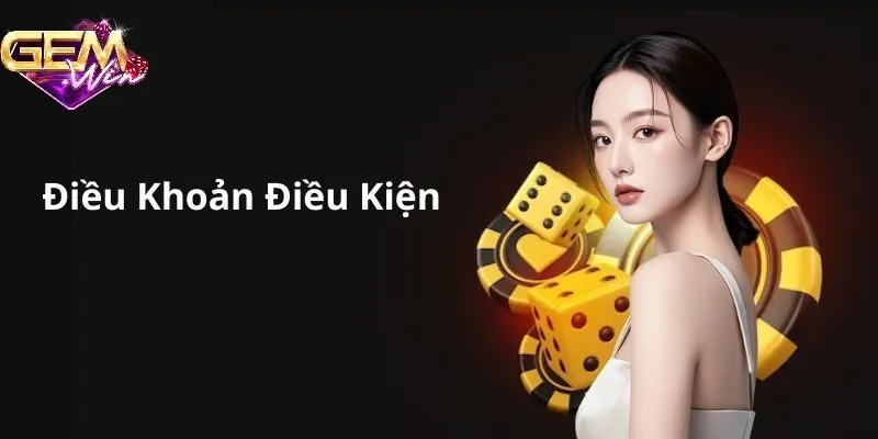 Chi tiết các điều khoản cần nắm