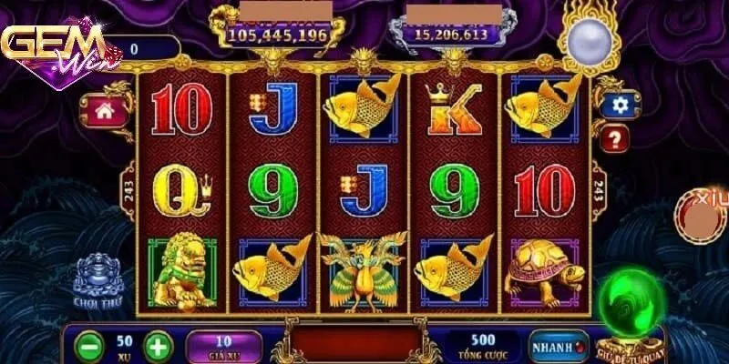 Một số trò chơi trong game cho bạn