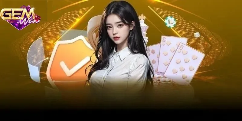 Mục tiêu hoạt động của GEMWIN