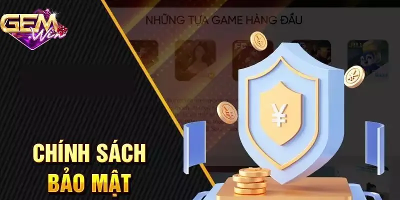 Về chính sách cookie của cổng game